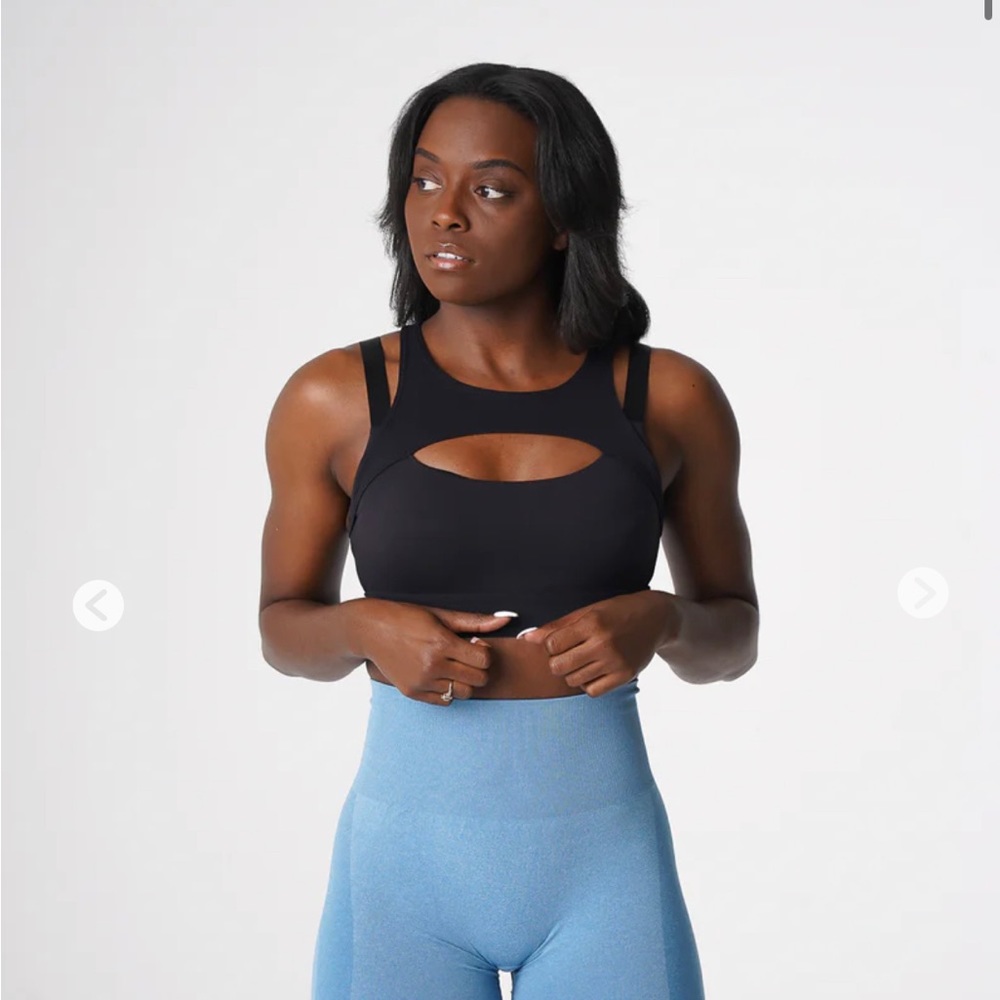 NVGTN Apex Bra - Picture 3 of 5
